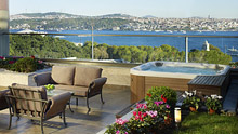 The Ritz-Carlton Istanbul
