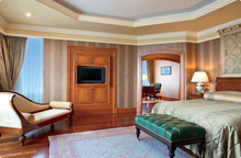 The Ritz-Carlton Istanbul