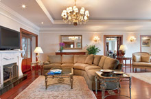 The Ritz-Carlton Istanbul