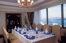 The Ritz-Carlton Istanbul