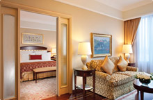 The Ritz-Carlton Istanbul