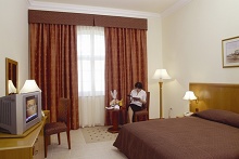 Sharjah Premiere Hotel & Resort