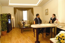 Sharjah Premiere Hotel & Resort