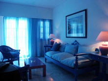 Kastelli Resort Santorini