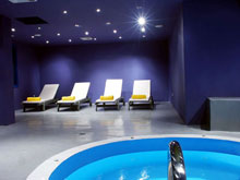 Kastelli Resort Santorini