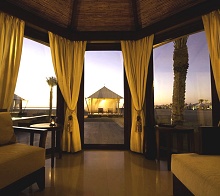 Banyan Tree Ras Al Khaimah Beach