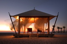 Banyan Tree Ras Al Khaimah Beach