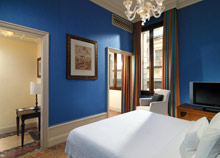 The Westin Europa & Regina