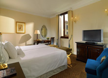 The Westin Europa & Regina