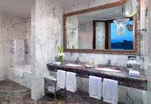 The Westin Europa & Regina