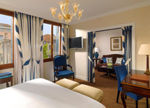 The Westin Europa & Regina