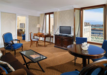 The Westin Europa & Regina