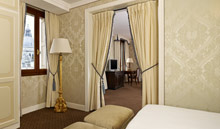 The Westin Europa & Regina