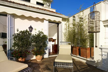 The Westin Europa & Regina