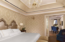 The Westin Europa & Regina