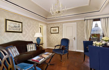 The Westin Europa & Regina