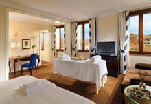 The Westin Europa & Regina