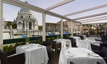 The Westin Europa & Regina