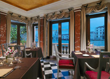 The Westin Europa & Regina