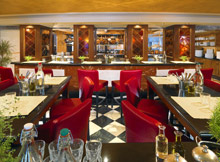 The Westin Europa & Regina