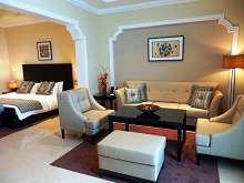 Al Hamra Residences(ex.Al Hamra Palace Beach Resort)