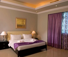 Al Hamra Residences(ex.Al Hamra Palace Beach Resort)