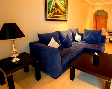 Al Hamra Residences(ex.Al Hamra Palace Beach Resort)