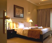 Al Hamra Residences(ex.Al Hamra Palace Beach Resort)