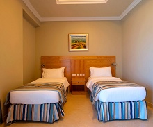 Al Hamra Residences(ex.Al Hamra Palace Beach Resort)