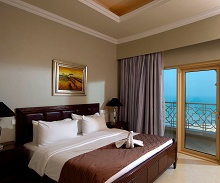 Al Hamra Residences(ex.Al Hamra Palace Beach Resort)