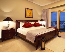 Al Hamra Residences(ex.Al Hamra Palace Beach Resort)