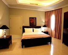 Al Hamra Residences(ex.Al Hamra Palace Beach Resort)