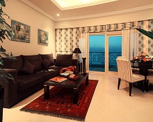 Al Hamra Residences(ex.Al Hamra Palace Beach Resort)