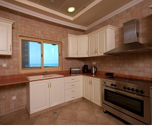 Al Hamra Residences(ex.Al Hamra Palace Beach Resort)