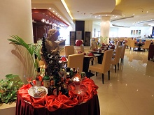 Al Hamra Residences(ex.Al Hamra Palace Beach Resort)