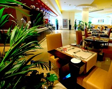 Al Hamra Residences(ex.Al Hamra Palace Beach Resort)