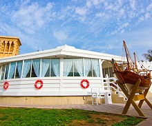 Al Hamra Residences(ex.Al Hamra Palace Beach Resort)