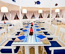 Al Hamra Residences(ex.Al Hamra Palace Beach Resort)