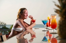 Al Hamra Residences(ex.Al Hamra Palace Beach Resort)