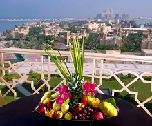 Al Hamra Residences(ex.Al Hamra Palace Beach Resort)