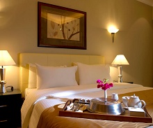 Al Hamra Residences(ex.Al Hamra Palace Beach Resort)