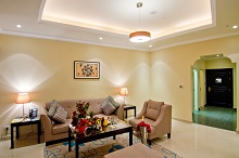 Al Hamra Residences(ex.Al Hamra Palace Beach Resort)