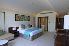 JA Jebel Ali Hotel Palm Tree Court & Spa(ex.Palm Tree Court & Spa)