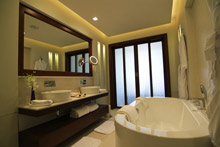 JA Jebel Ali Hotel Palm Tree Court & Spa(ex.Palm Tree Court & Spa)