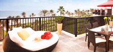 JA Jebel Ali Hotel Palm Tree Court & Spa(ex.Palm Tree Court & Spa)