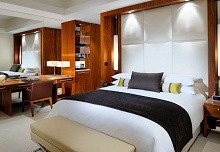 JW Marriott Marquis Dubai