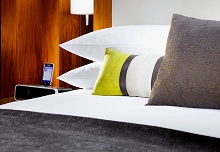 JW Marriott Marquis Dubai