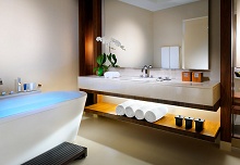 JW Marriott Marquis Dubai