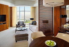 JW Marriott Marquis Dubai