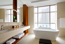 JW Marriott Marquis Dubai